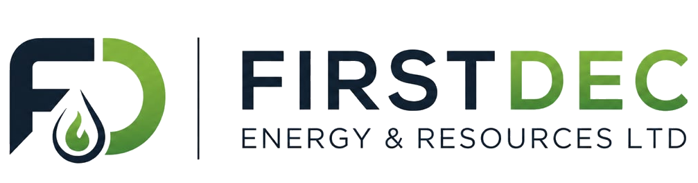 FIRSTDEC ENERGY NIGERIA LIMITED